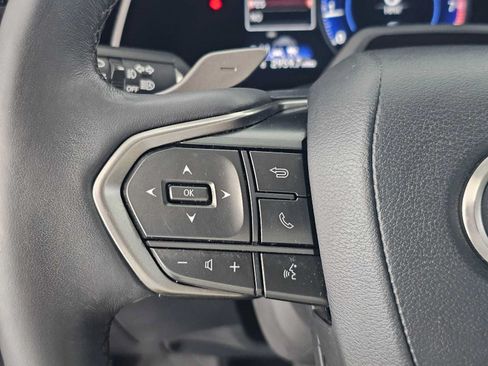 Certified 2023 Lexus RX 350 Premium FWD image 27
