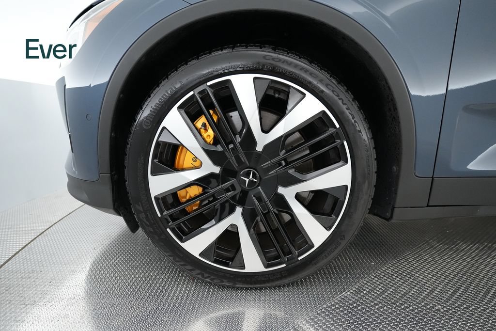 Used 2024 Polestar Polestar 2 AWD/4WD image 9
