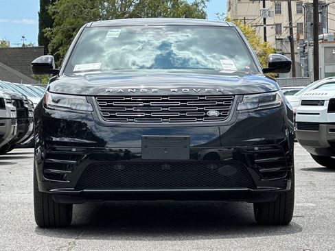 New 2026 Land Rover Range Rover Velar Dynamic SE AWD/4WD image 5