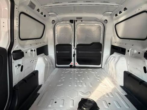 Used 2022 RAM ProMaster City Tradesman FWD image 29