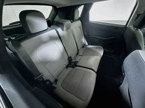 Used 2022 Ford Escape SE AWD/4WD image 24