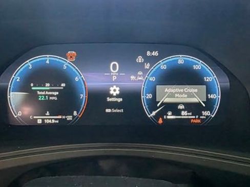 New 2026 Toyota Grand Highlander Platinum image 17