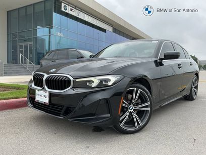 Certified 2024 BMW 330i xDrive Sedan w/ Convenience Package
