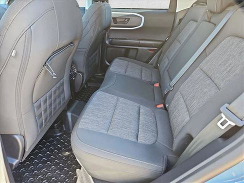 Used 2023 Ford Bronco Sport Big Bend w/ Convenience Package image 19