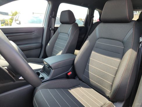 Certified 2026 Honda CR-V Sport image 7