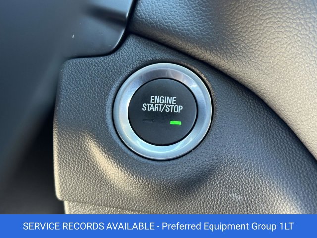 Certified 2024 Chevrolet Equinox LT AWD/4WD image 9