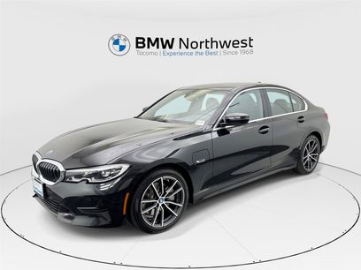 Used 2022 BMW 330e
