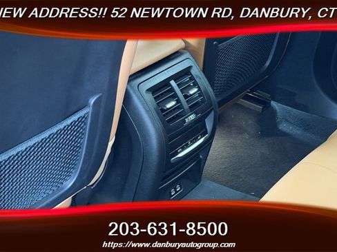 Used 2021 BMW X3 xDrive30i w/ Convenience Package AWD/4WD image 28