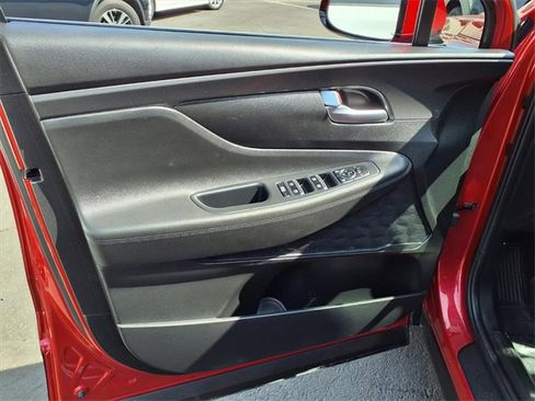 Certified 2023 Hyundai Santa Fe SEL image 11