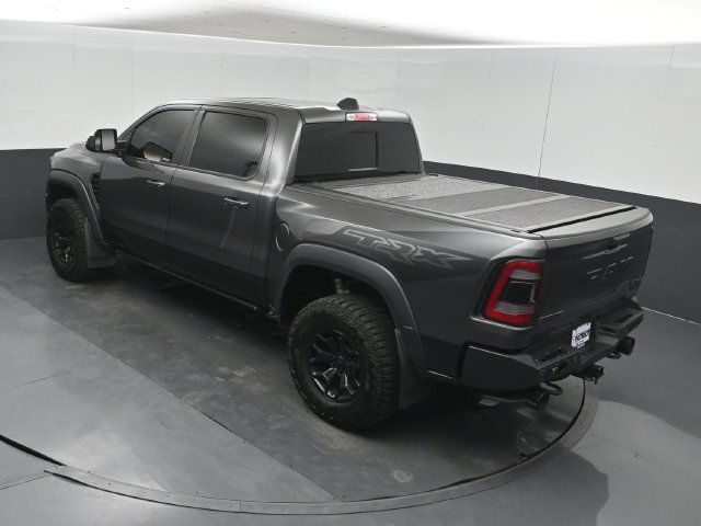 Used 2022 RAM 1500 TRX w/ TRX Level 1 Equipment Group AWD/4WD image 49