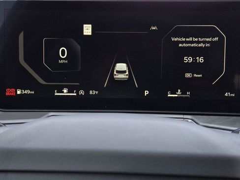 New 2026 Kia Sorento SX Prestige AWD/4WD image 11