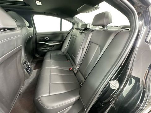 Used 2024 BMW 330e xDrive w/ Convenience Package AWD/4WD image 26