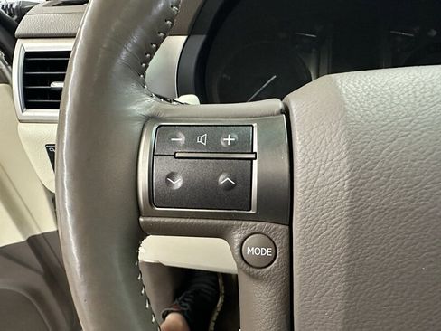 Used 2012 Lexus GX 460 Premium AWD/4WD image 33