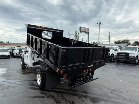 Used 2010 Ford F450 XL image 8