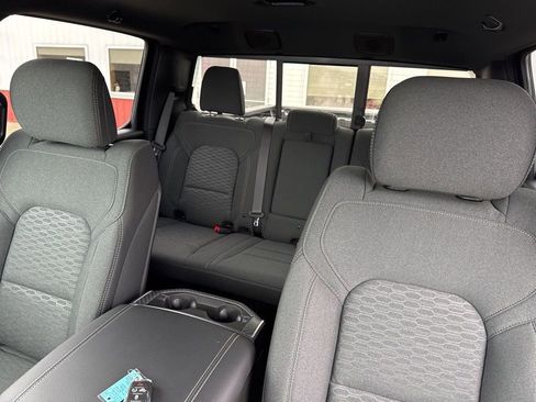 New 2026 RAM 1500 Big Horn image 30