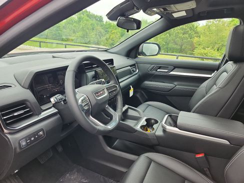 New 2026 GMC Terrain Elevation FWD image 12