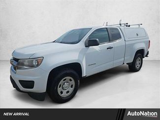 Used 2016 Chevrolet Colorado W/T video 1