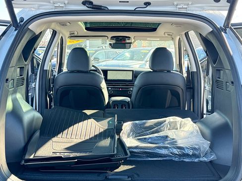 New 2026 Hyundai Tucson Limited image 7