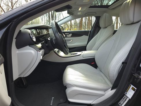 Used 2022 Mercedes-Benz CLS 450 4MATIC image 11