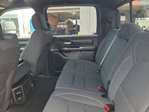 Used 2026 RAM 1500 Express AWD/4WD image 29