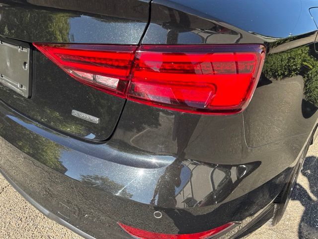Used 2020 Audi A3 2.0T Premium w/ Final Edition Package AWD/4WD image 35