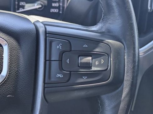 Used 2021 GMC Sierra 1500 Denali w/ Denali Ultimate Package AWD/4WD image 26