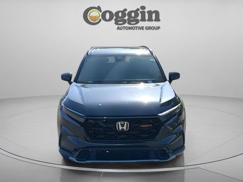 New 2026 Honda CR-V TrailSport image 8