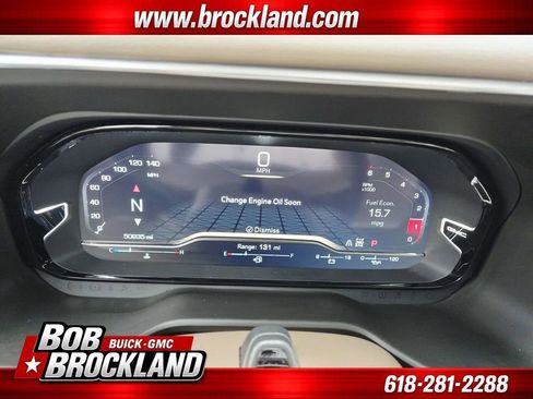 Used 2024 GMC Yukon Denali w/ Advanced Technology Package AWD/4WD image 27