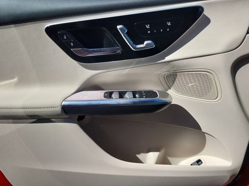 New 2026 Mercedes-Benz GLC 300 image 21