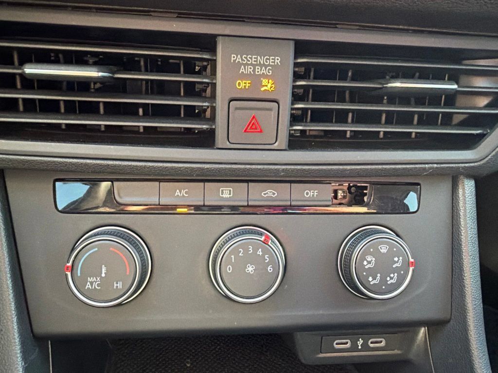Used 2024 Volkswagen Jetta S FWD image 26