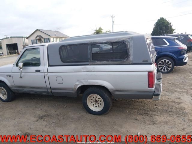 Used 1992 Ford Ranger 2WD Regular Cab image 5