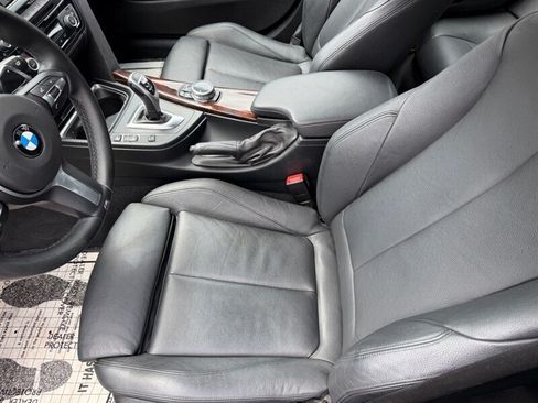 Used 2015 BMW 428i Gran Coupe xDrive AWD/4WD image 14