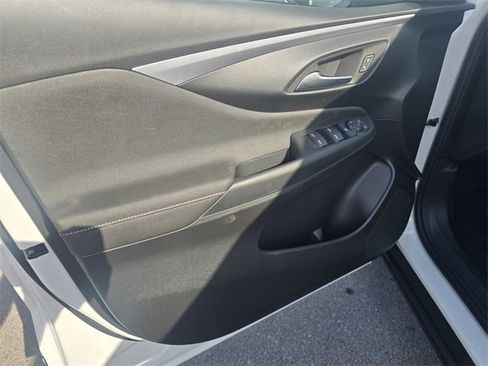 New 2026 Buick Envista Preferred w/ Convenience I Package image 19