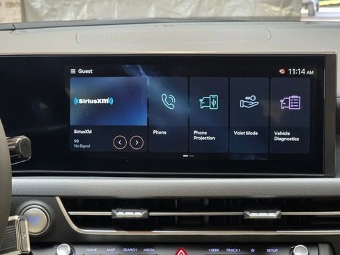 New 2026 Hyundai Sonata SEL FWD image 21