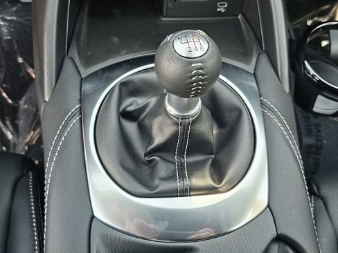 New 2025 MAZDA MX-5 Miata Grand Touring image 27
