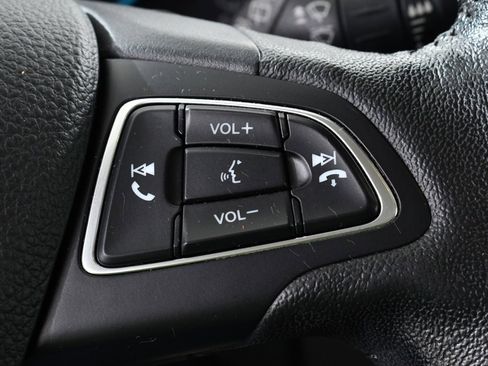 Used 2018 Ford Escape SEL image 34