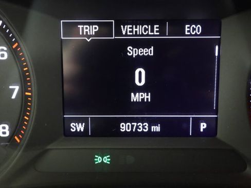 Used 2023 Chevrolet TrailBlazer LS image 13