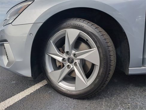 Used 2023 Audi A3 2.0T Premium image 36