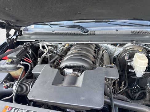 Used 2017 Chevrolet Tahoe Premier image 49