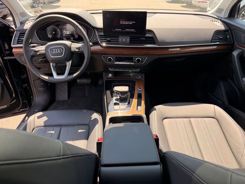Certified 2023 Audi Q5 2.0T Premium Plus w/ Premium Plus Package AWD/4WD image 19