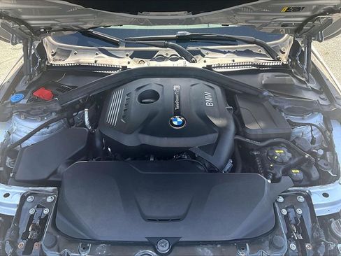 Used 2019 BMW 430i Gran Coupe xDrive w/ Convenience Package AWD/4WD image 30