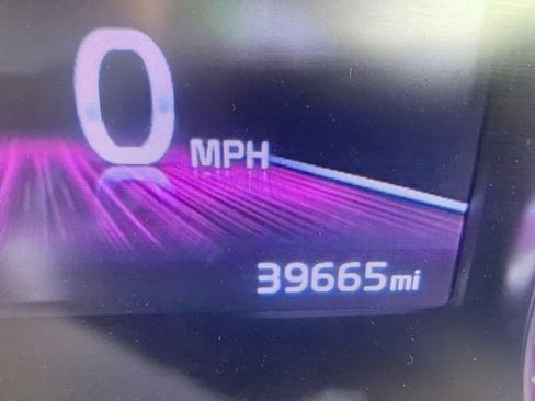 Used 2023 Kia Forte GT-Line w/ GT-Line Premium Package image 4