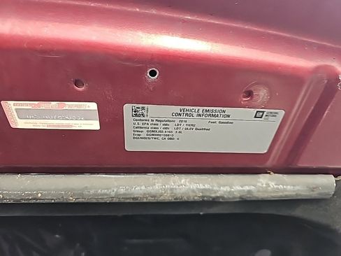 Used 2016 GMC Terrain SLT image 13