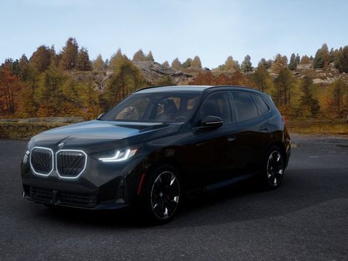 Used 2026 BMW X3 xDrive30i w/ Premium Package AWD/4WD image 26