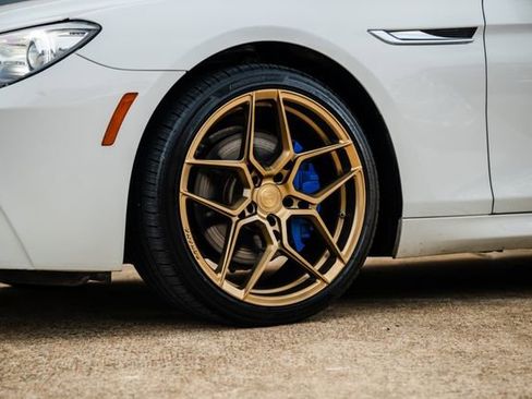 Used 2012 BMW 650i Coupe image 50