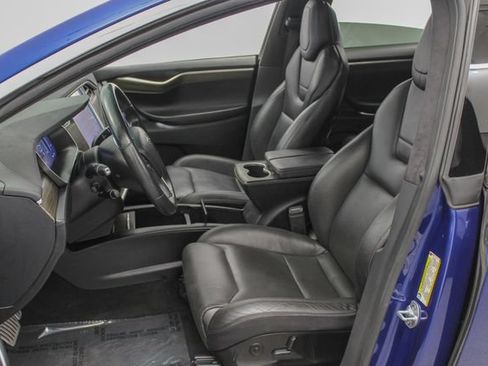 Used 2016 Tesla Model X P90D AWD/4WD image 14