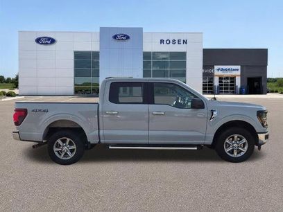 Certified 2024 Ford F150 XLT