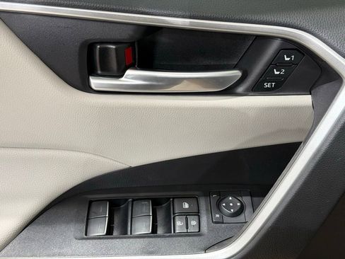 Certified 2025 Toyota RAV4 XLE Premium w/ Weather Package image 16