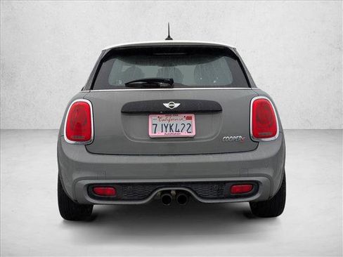 Used 2015 MINI Cooper S image 6