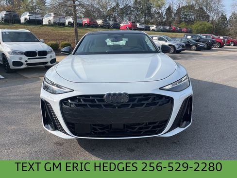 New 2026 Audi A6 Premium Plus image 2